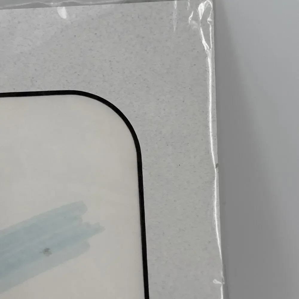 Alice in Wonderland Art “We’re All Mad Here” Signed by Amber Brigan - Picture 6 of 13